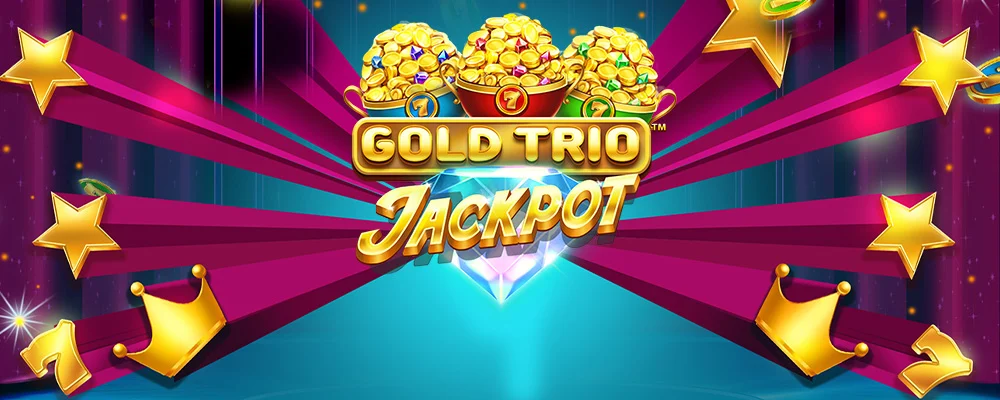 688v bet Jackpot do Trio de Ouro