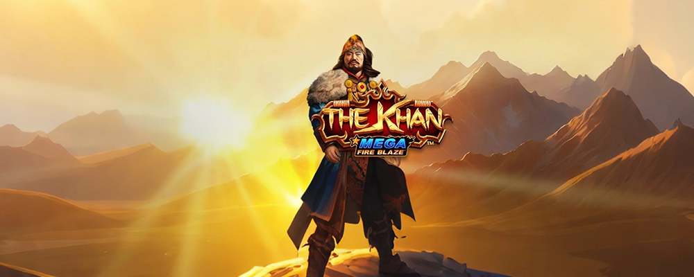 688v bet Mega Fogo Flamejante: O Khan