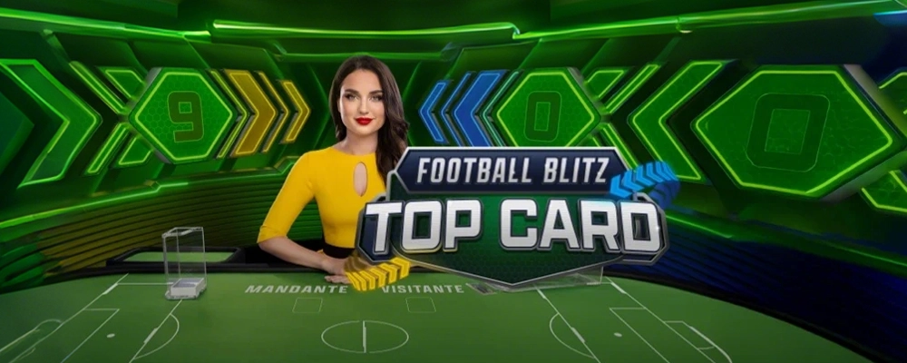 688v bet Futebol Blitz Cartão Top ao Vivo