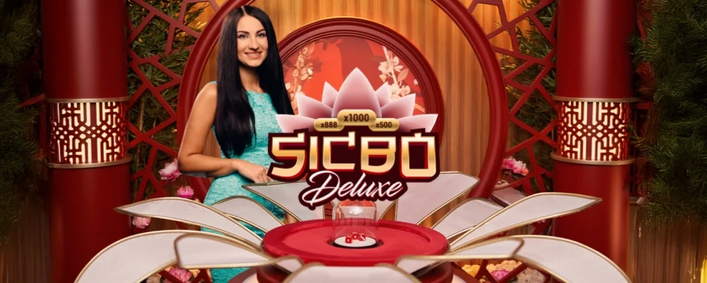 688v bet Sic Bo Deluxe ao Vivo